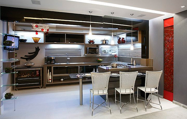 Cozinha Gourmet - Blog WebContinental