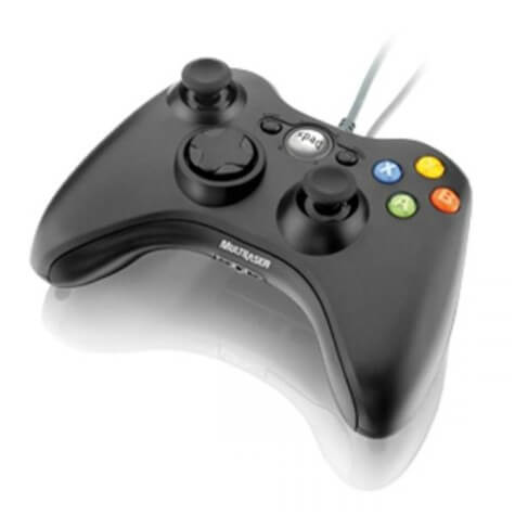 Controle de Xbox 360