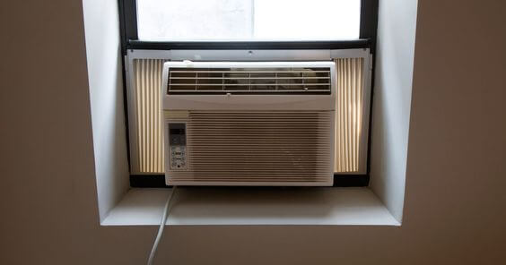 ar condicionado de janela para apartamento