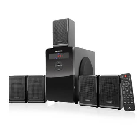 Home Theater Multilaser