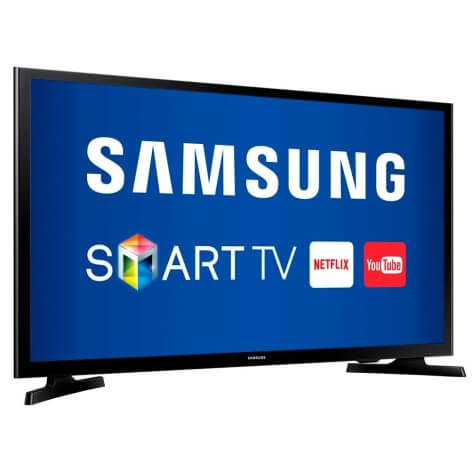 Smart TV Samsung 43 - Full HD